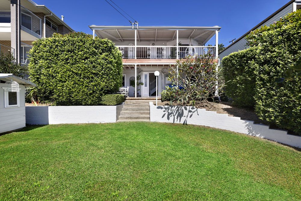 6 The Avenue , Bundeena Property History & Address Research Domain