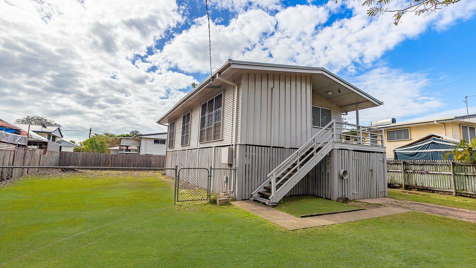 62 Pixley Crescent, Heatley QLD 4814, Image 0