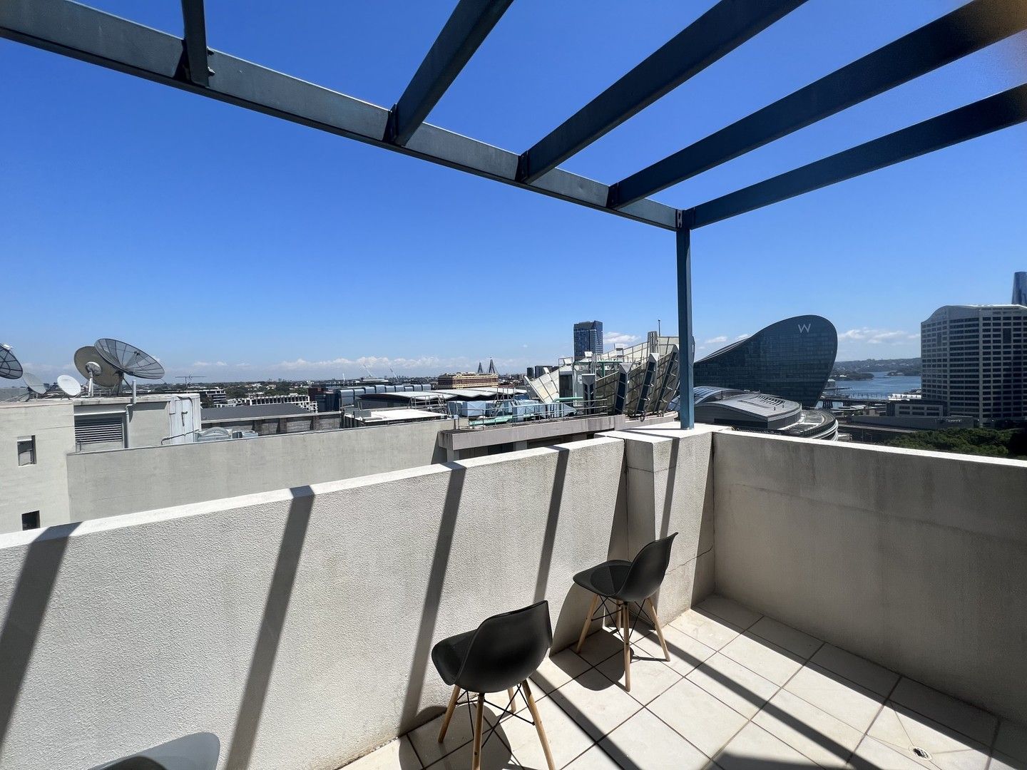 1 bedrooms Apartment / Unit / Flat in Water view/Level 16/8 Dixon Street SYDNEY NSW, 2000