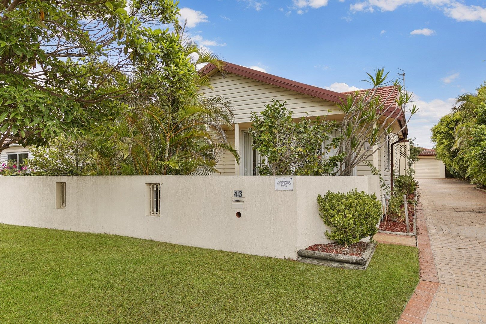 1/43 Warrigal Street, The Entrance NSW 2261, Image 0