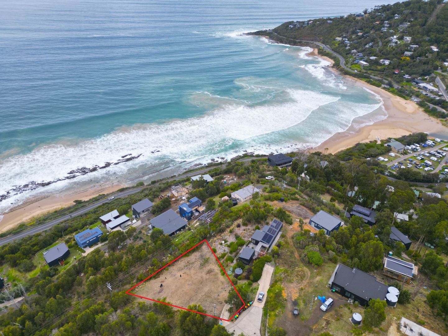 11 Dunoon Road, Wye River VIC 3234, Image 2