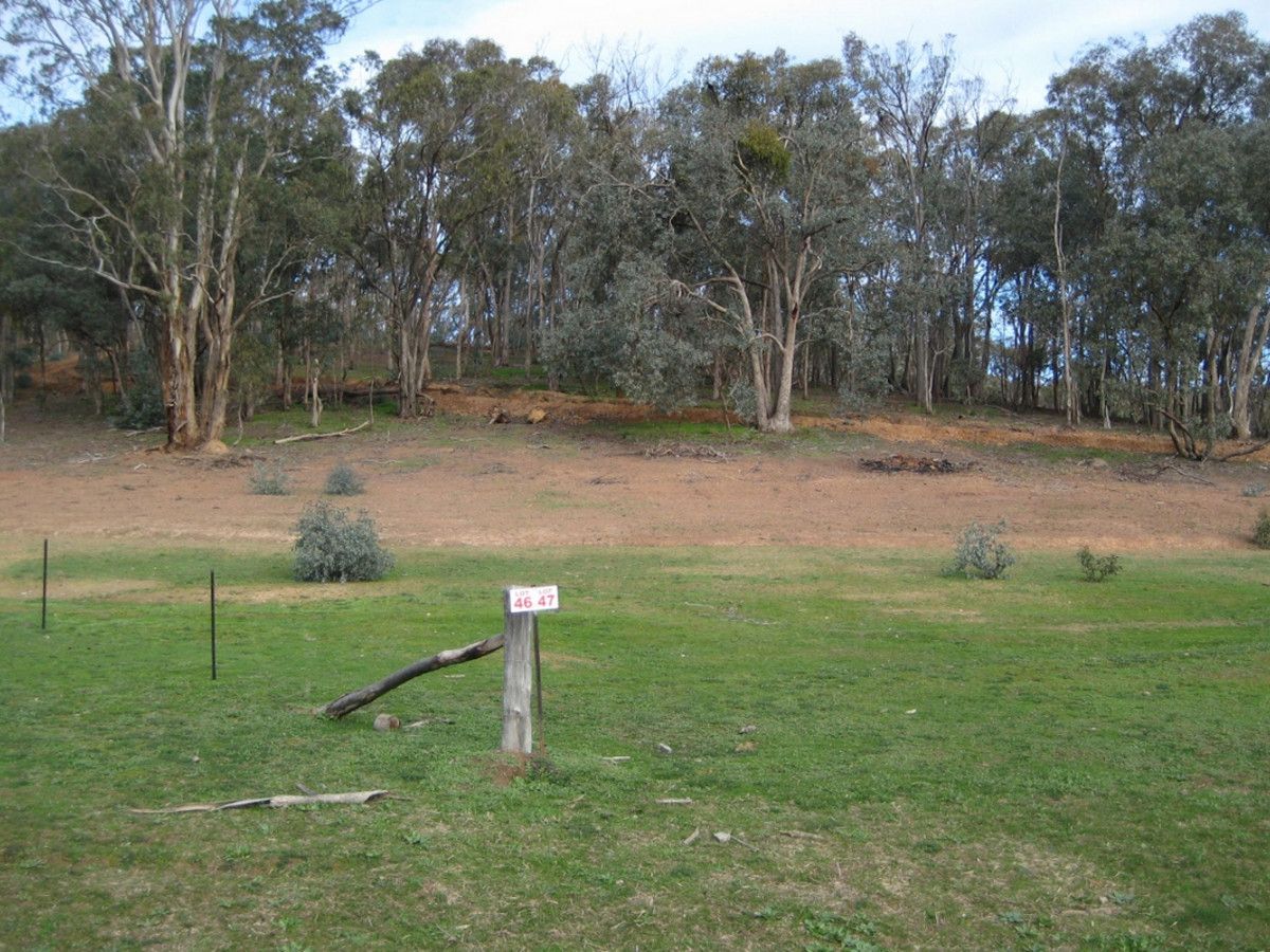 Lot 47 Hilda Crt Spring Valley, Bonnie Doon VIC 3720, Image 0