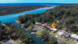 Picture of 10 Alamein Road, SUSSEX INLET NSW 2540