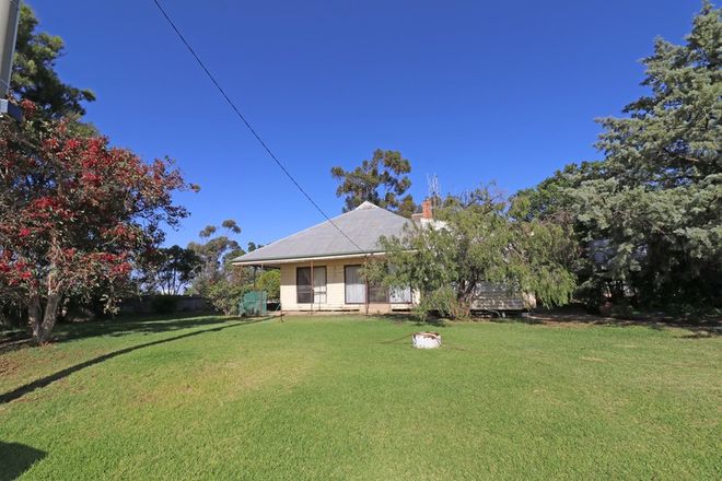 Picture of 187 Cannie North Road, CANNIE VIC 3540