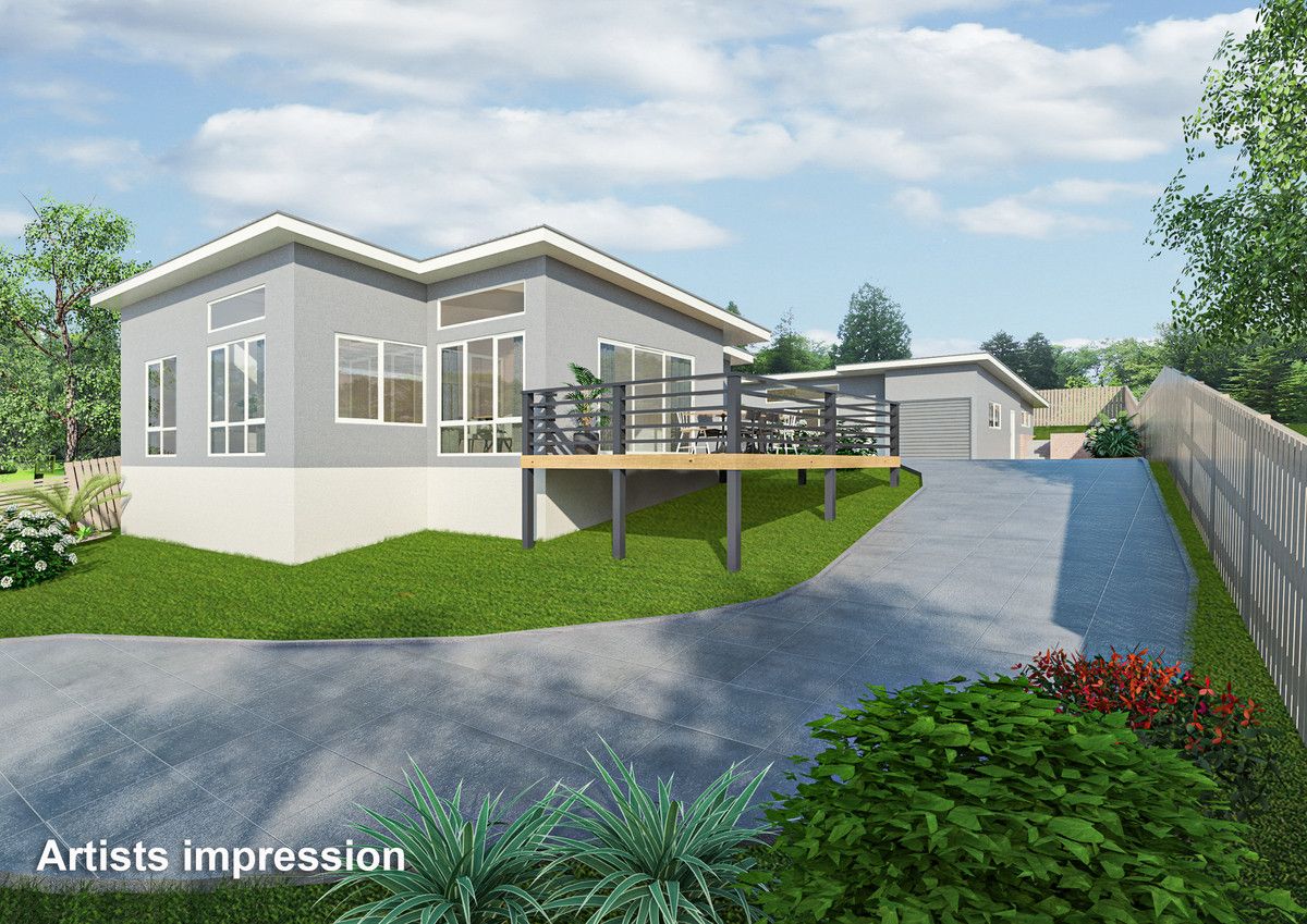 Sold 1 & 2/315 Nelson Road, Mount Nelson TAS 7007 on 21 Feb 2023