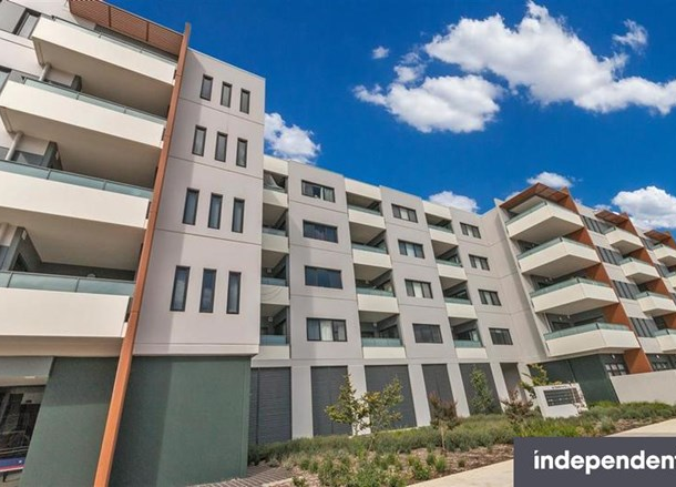 25/162 Flemington Road, Harrison ACT 2914