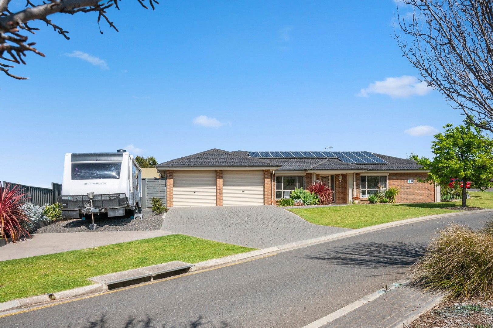 19 Aquamarine Bvd, Hayborough SA 5211, Image 2