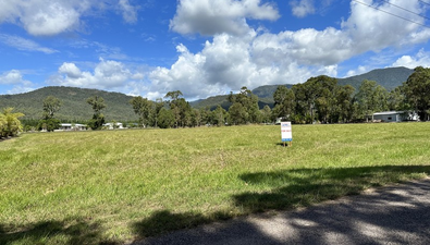 Picture of LOT 11 Williams Ave, CARDWELL QLD 4849