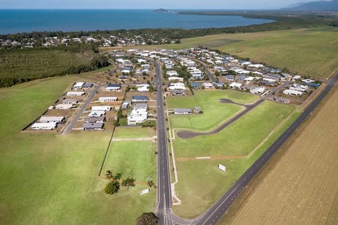 Picture of Lot 114 Julaji Close, BONNIE DOON QLD 4873