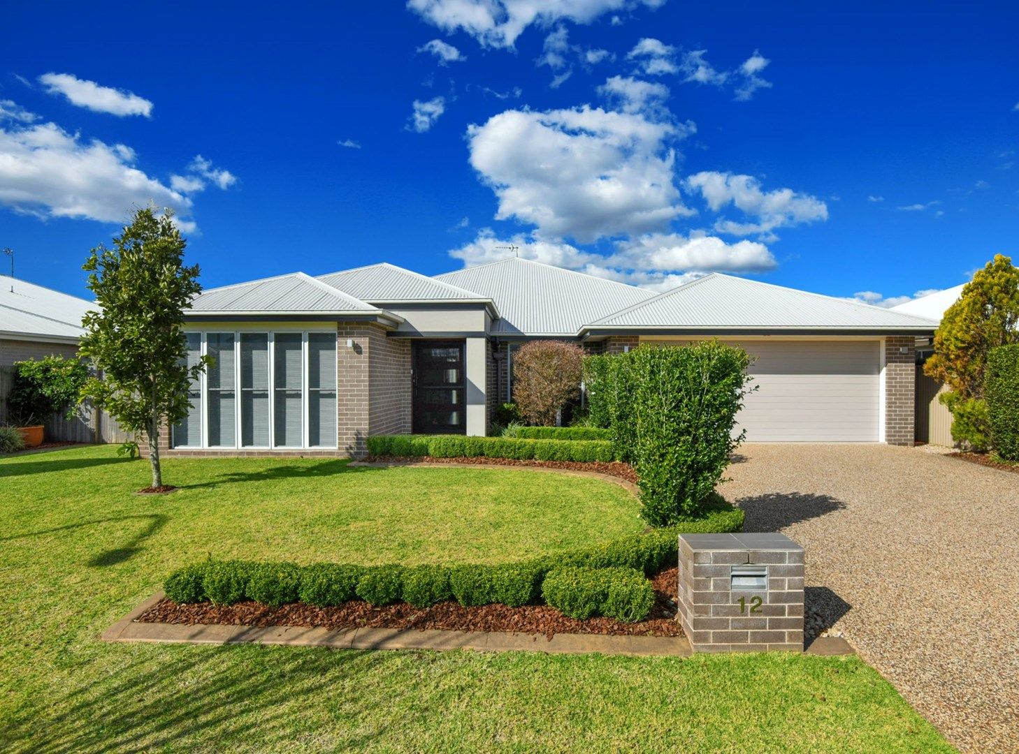 12 Fallon Drive, Middle Ridge QLD 4350, Image 0