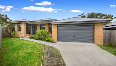 Picture of 7 Waterhaven Place, YARRA JUNCTION VIC 3797