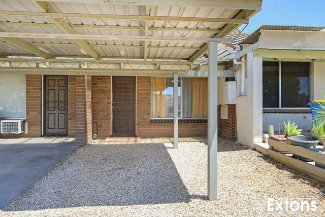 Picture of 4/16 Piper Street, YARRAWONGA VIC 3730