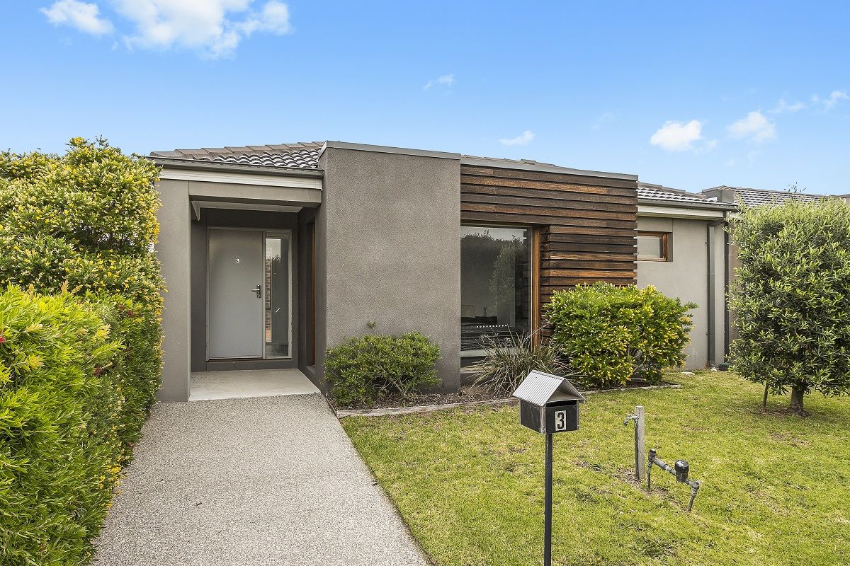 3 Foxall Walk, Point Cook VIC 3030