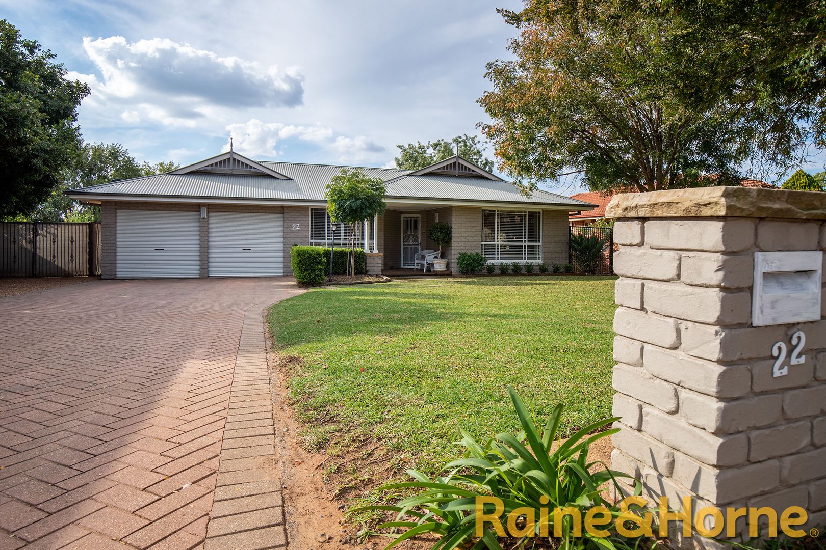 22 Grangewood Drive, Dubbo Property History & Address Research Domain
