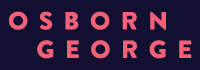 Osborn George logo