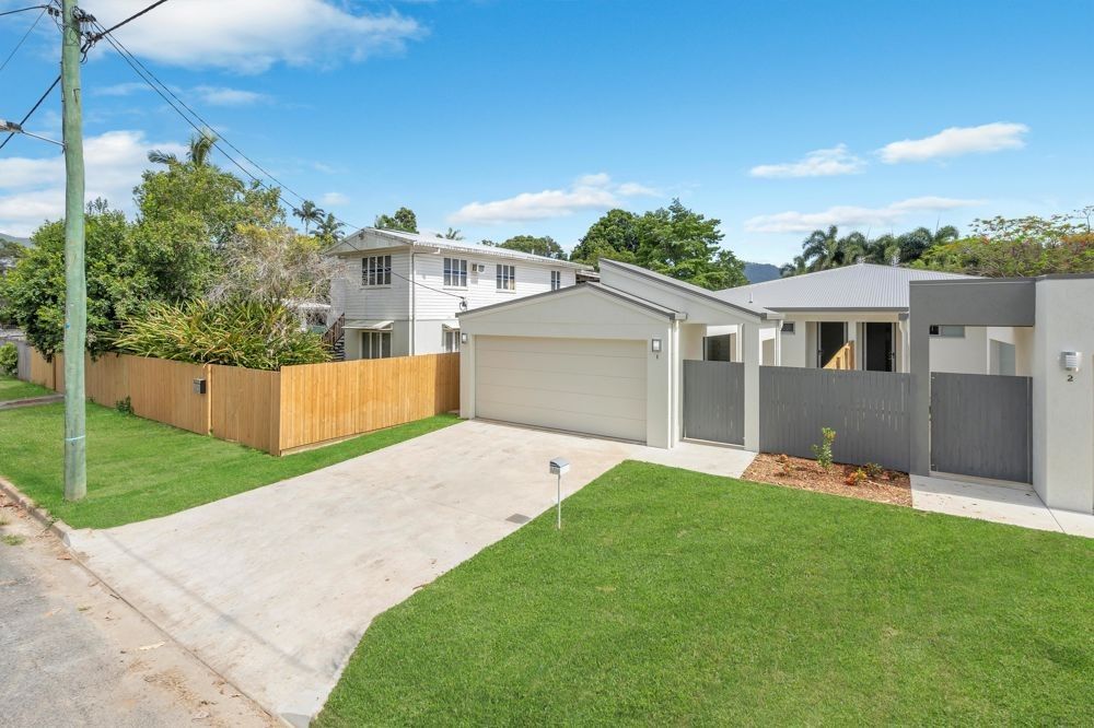 20 Macilwraith Street, Manoora QLD 4870, Image 2