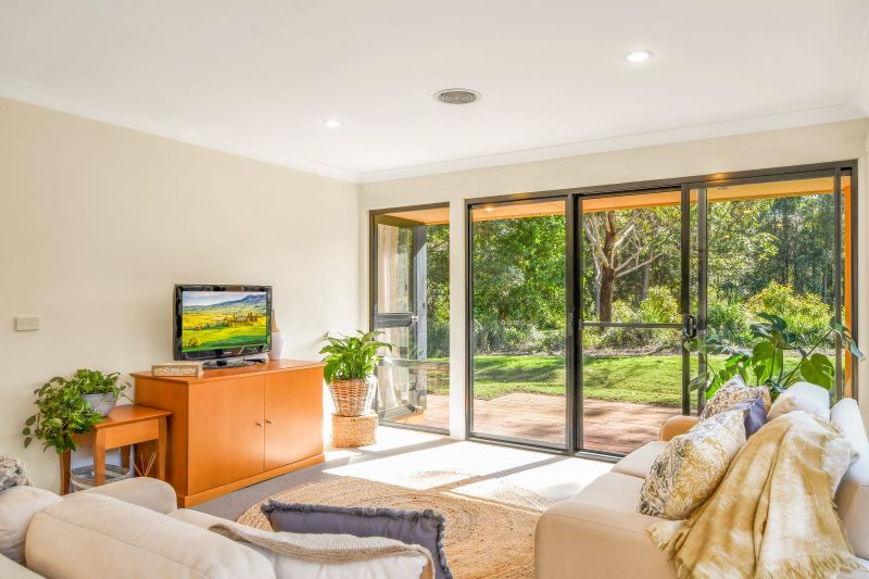 2 bedrooms Villa in 8/26 Hilltop Parkway TALLWOODS VILLAGE NSW, 2430