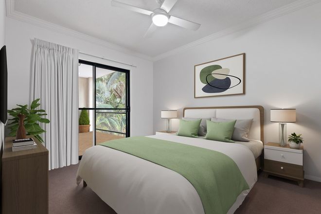 9/165 Main Street Kangaroo Point 4169 - Image 5
