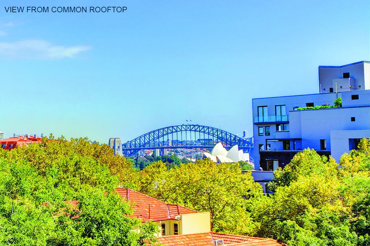 Additional image 4 of 30/91 Macleay Street, Potts Point NSW 2011