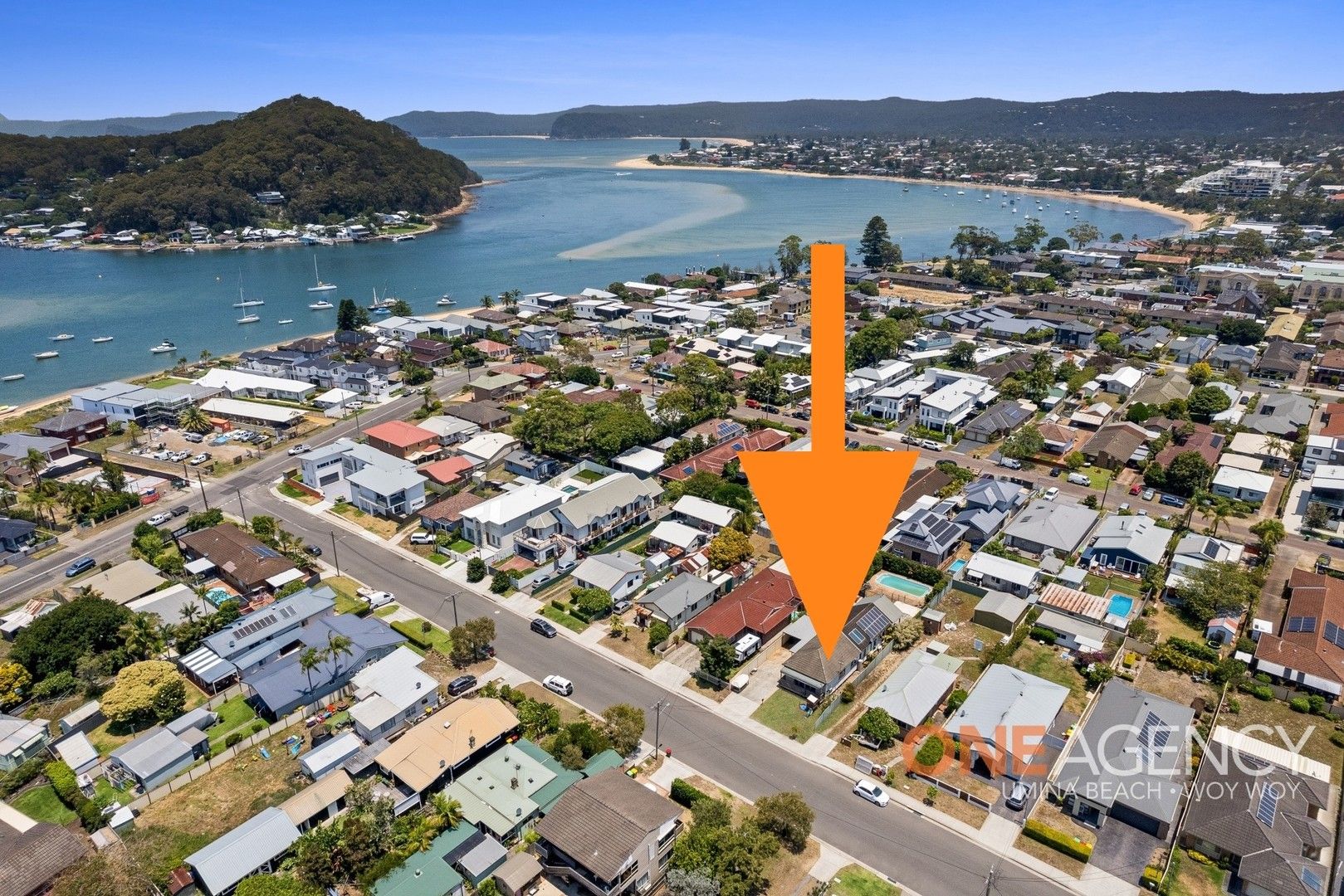 3 bedrooms House in 39 Davis Street BOOKER BAY NSW, 2257