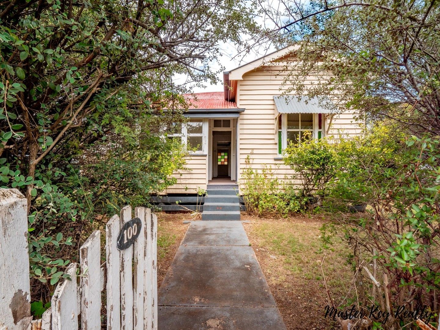 2 bedrooms Acreage / Semi-Rural in 100 Walter Road KINGAROY QLD, 4610