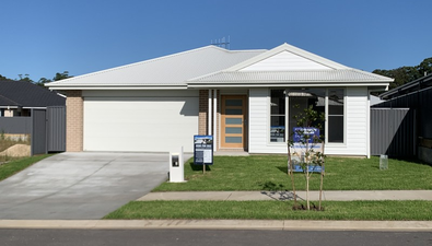 Picture of 10 Mare Avenue, THRUMSTER NSW 2444