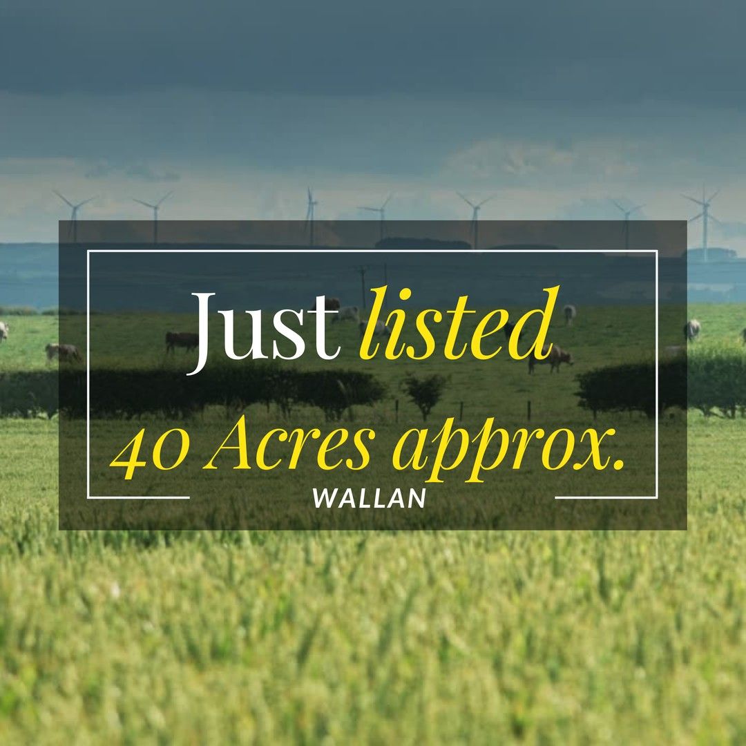Vacant land in , WALLAN VIC, 3756