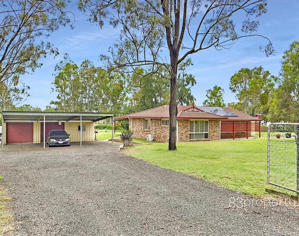 25 Walnut Drive, Brightview QLD 4311