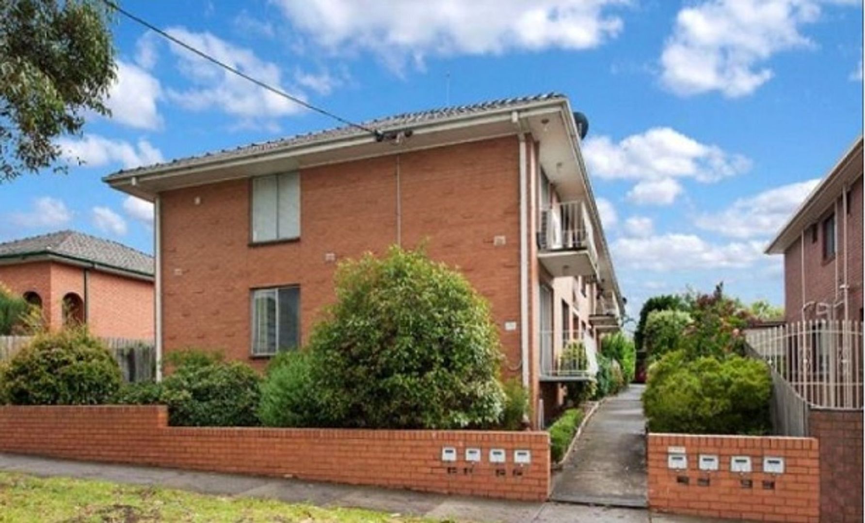 4/6 Edward Street, Essendon VIC 3040