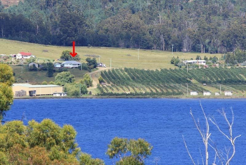 5513 Huon Highway, WATERLOO TAS 7109, Image 1