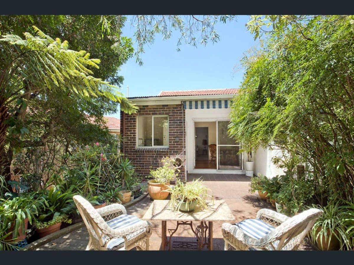 2 bedrooms Duplex in 57 Simpson Street BONDI BEACH NSW, 2026