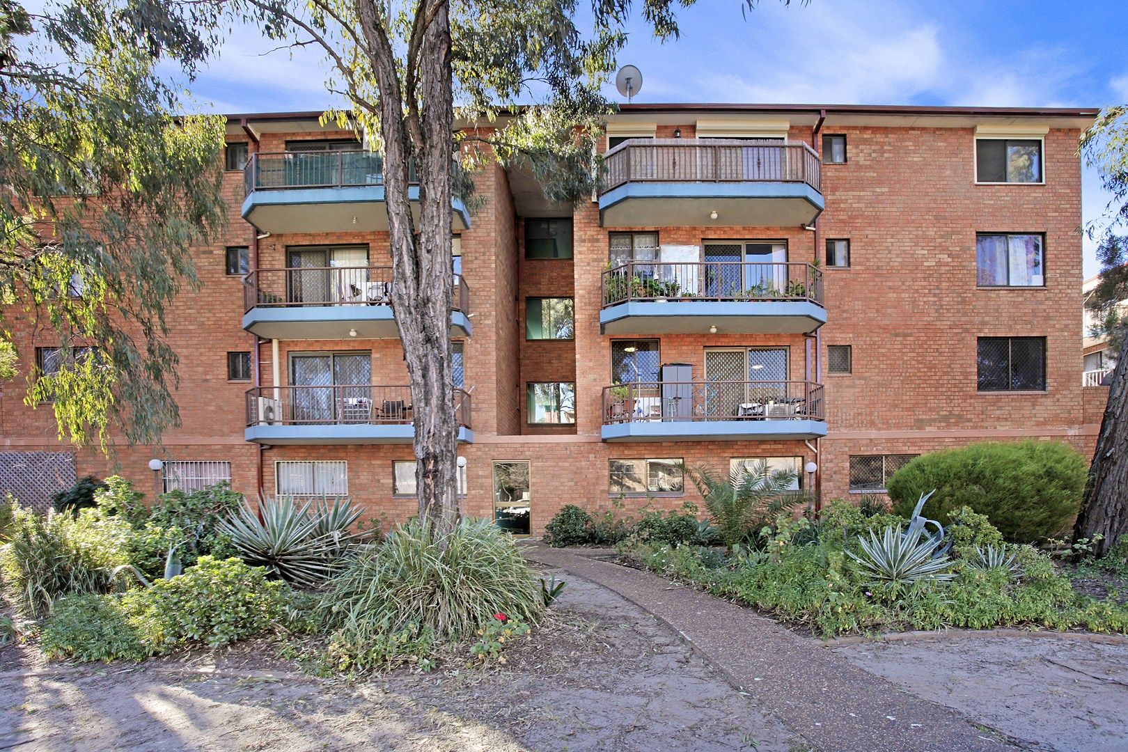 15/12-18 Equity Place, Canley Vale NSW 2166, Image 0