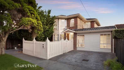 Picture of 1/38 Bokhara Road, CAULFIELD SOUTH VIC 3162