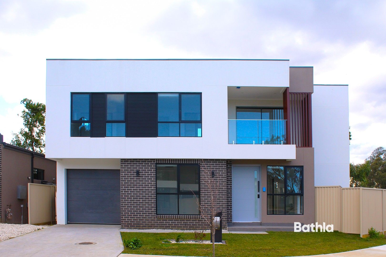 4 bedrooms New House & Land in 112 Symonds Road COLEBEE NSW, 2761