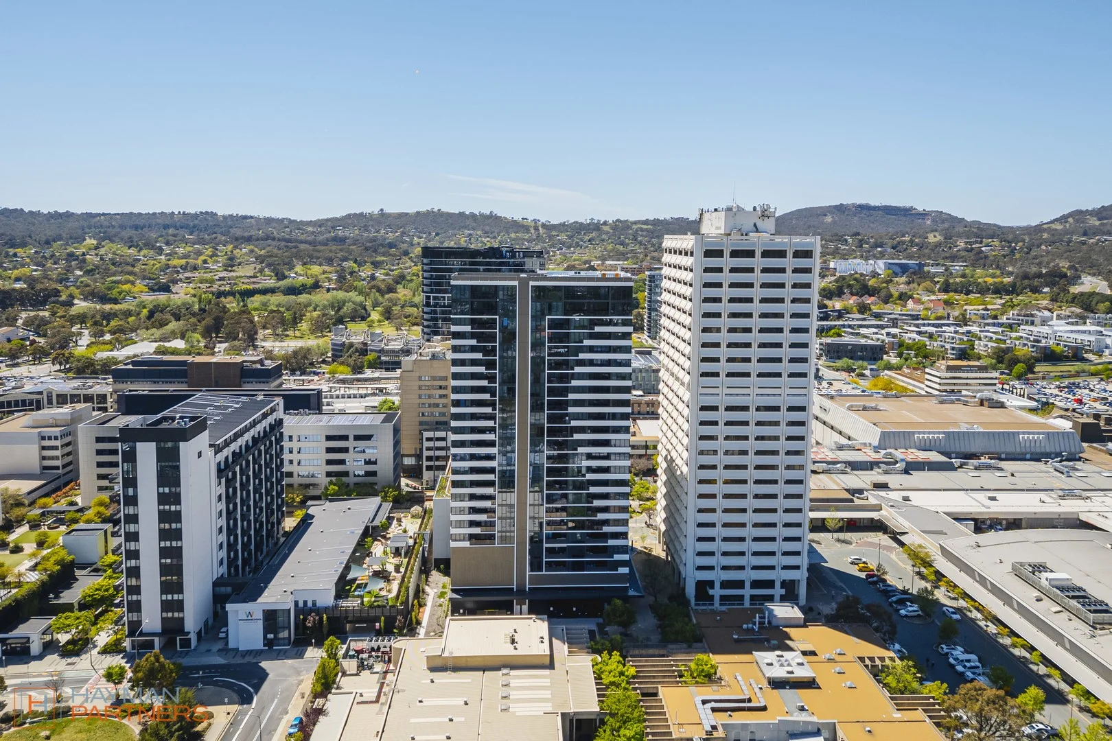 610/49 Furzer Street, Phillip ACT 2606