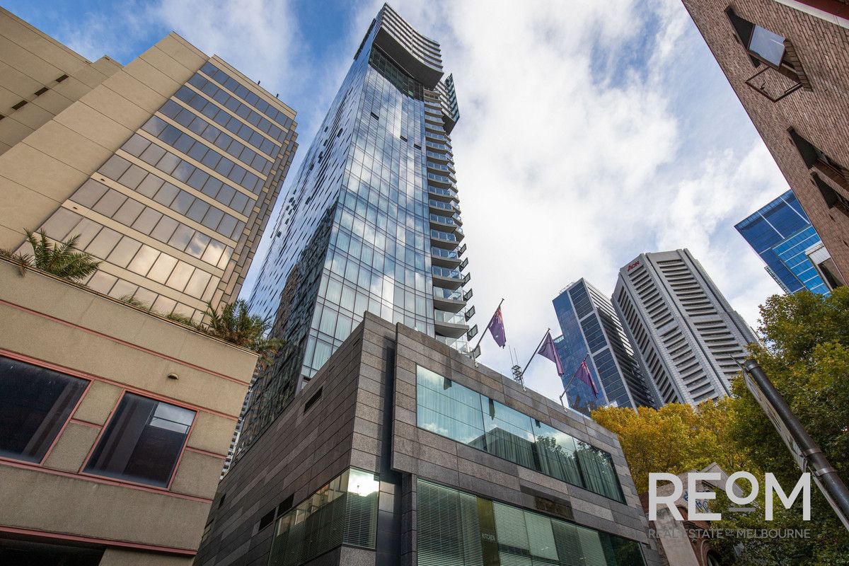 1908/27 Little Collins Street, Melbourne Property History & Address Research Domain