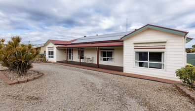 Picture of 2 Falie Street, PORT BROUGHTON SA 5522