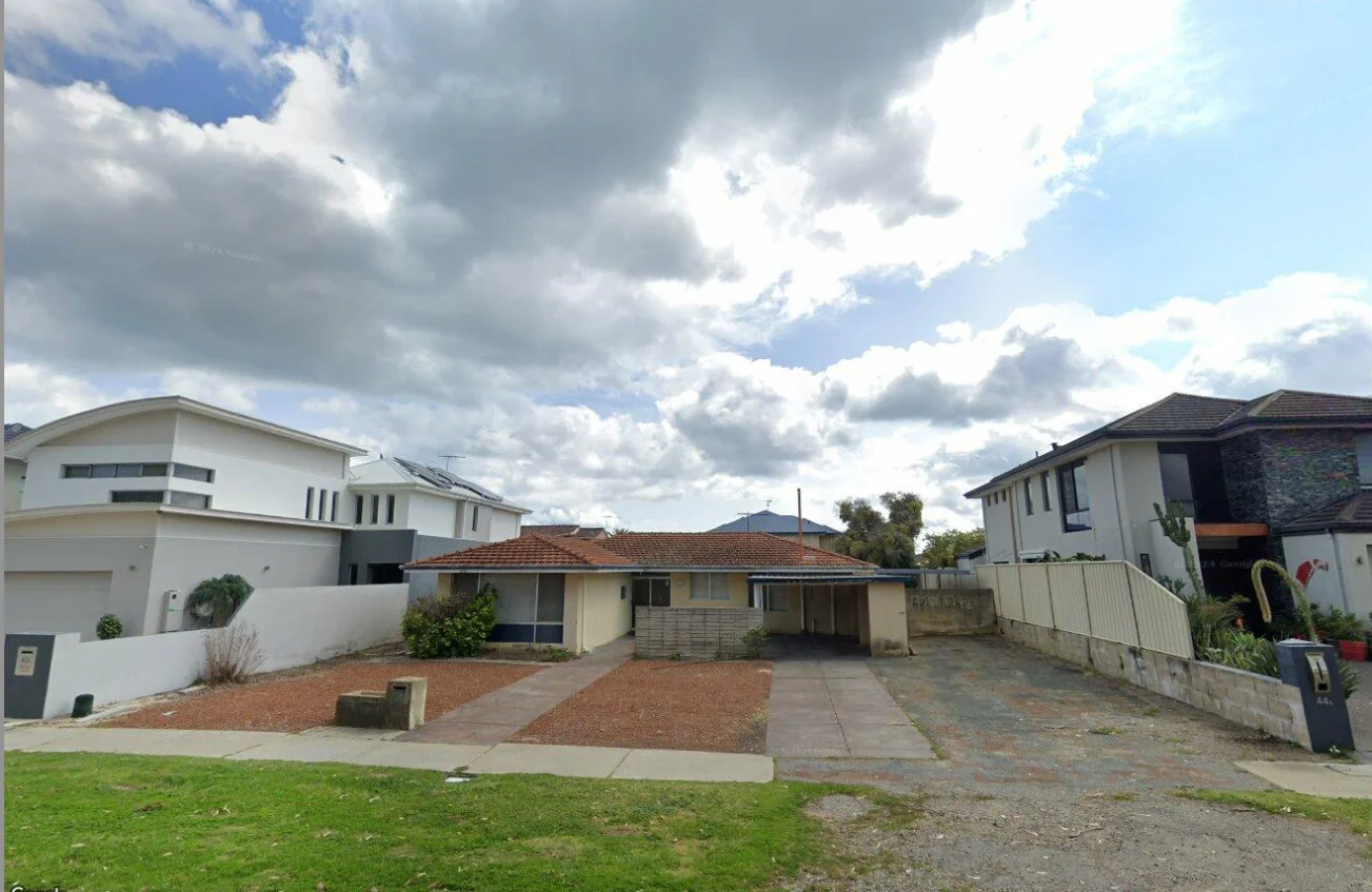 42 Harrison St, Rockingham WA 6168