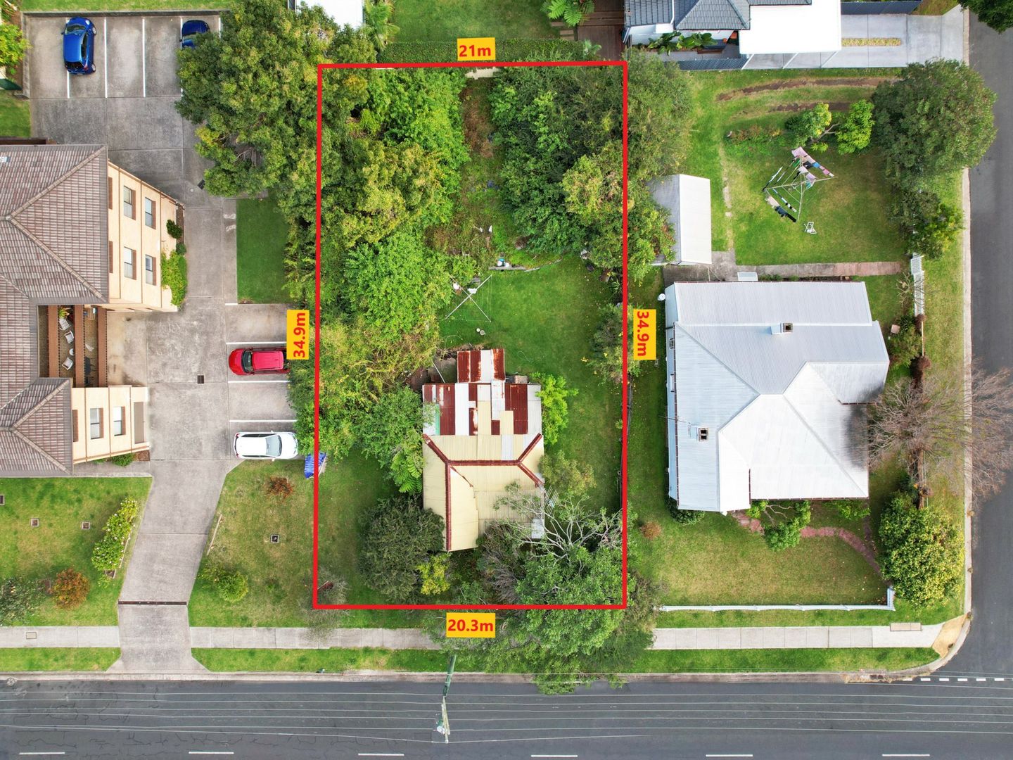 50 Park Road, East Corrimal NSW 2518, Image 1