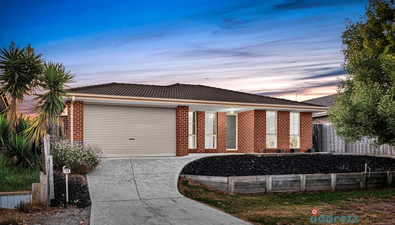 Picture of 20 Olivia Way, HASTINGS VIC 3915
