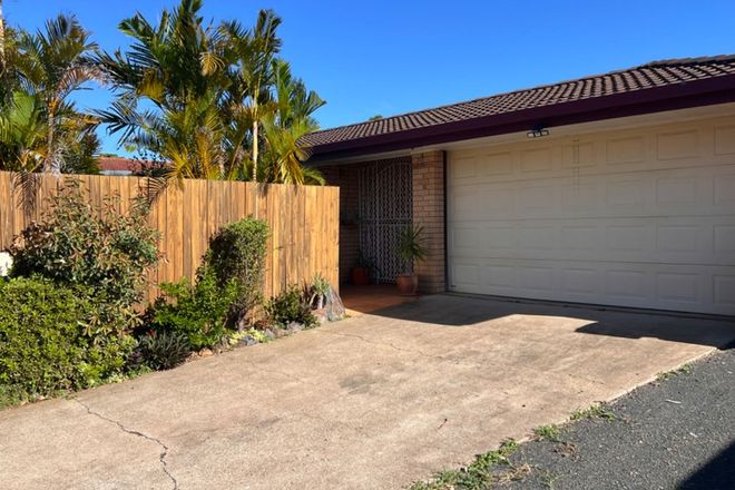 Picture of 26 Stavewood Street, ALGESTER QLD 4115