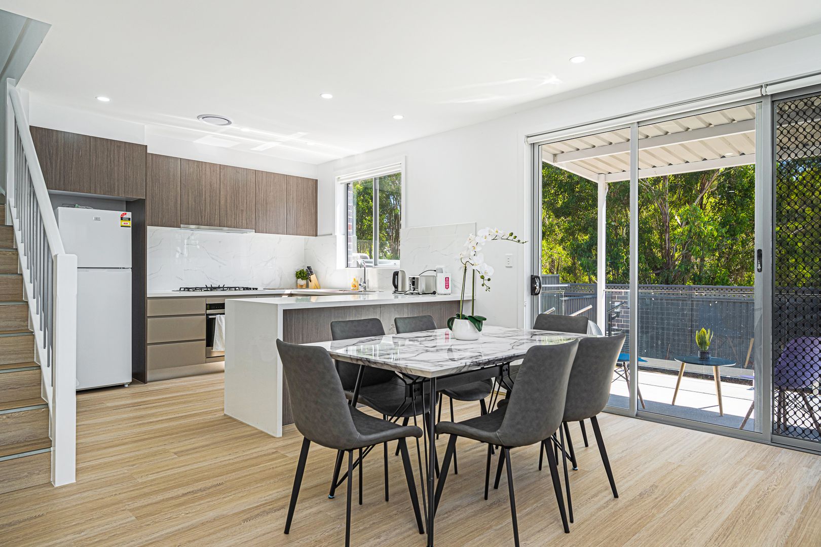 40 Wilson Road, Acacia Gardens NSW 2763 Townhouse For Rent Domain