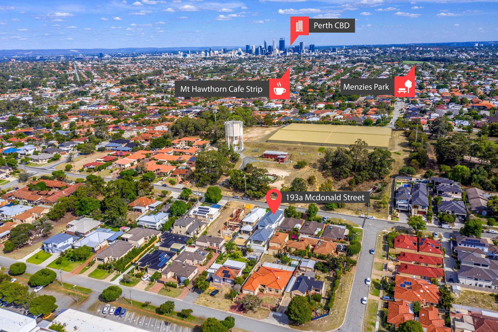 193A McDonald Street, Joondanna WA 6060, Image 1