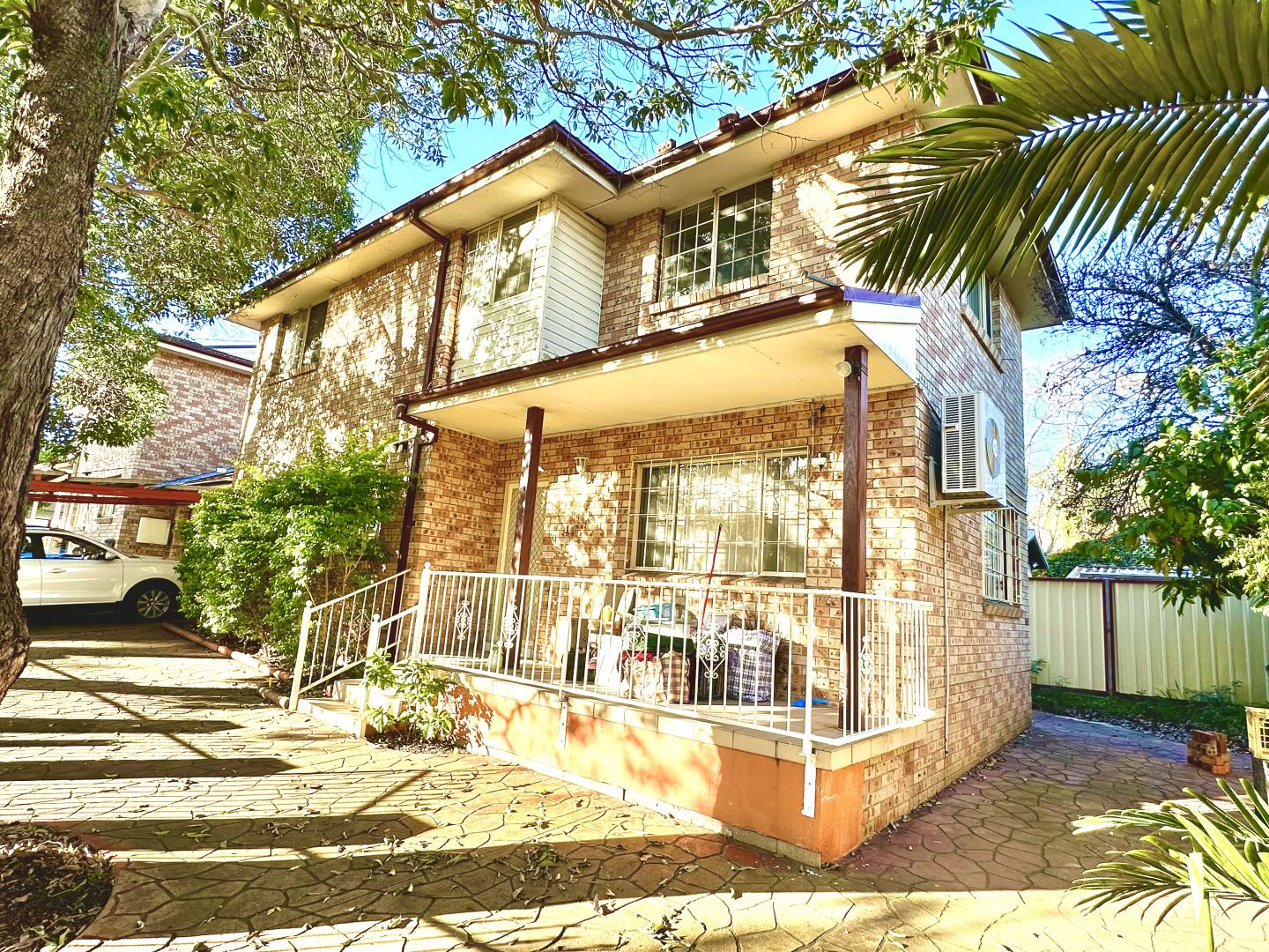 2/31 Wellington Road, Auburn NSW 2144