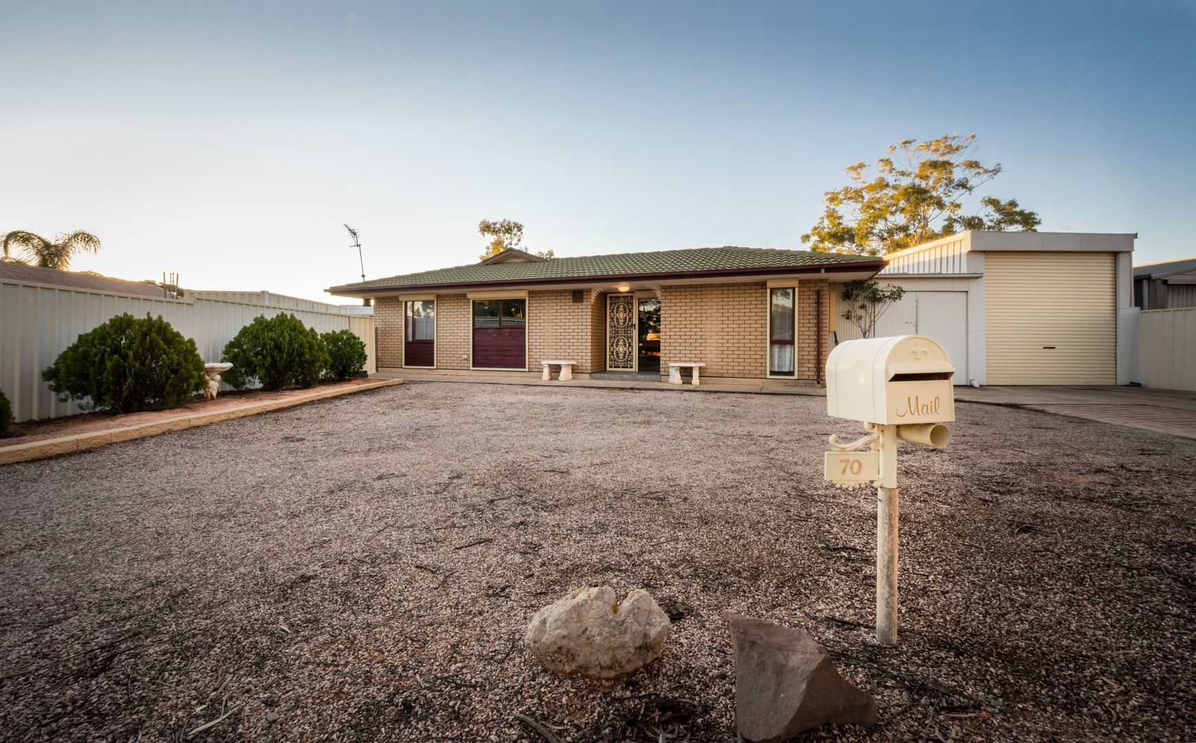 70 Butler Crescent, Port Augusta West SA 5700, Image 0