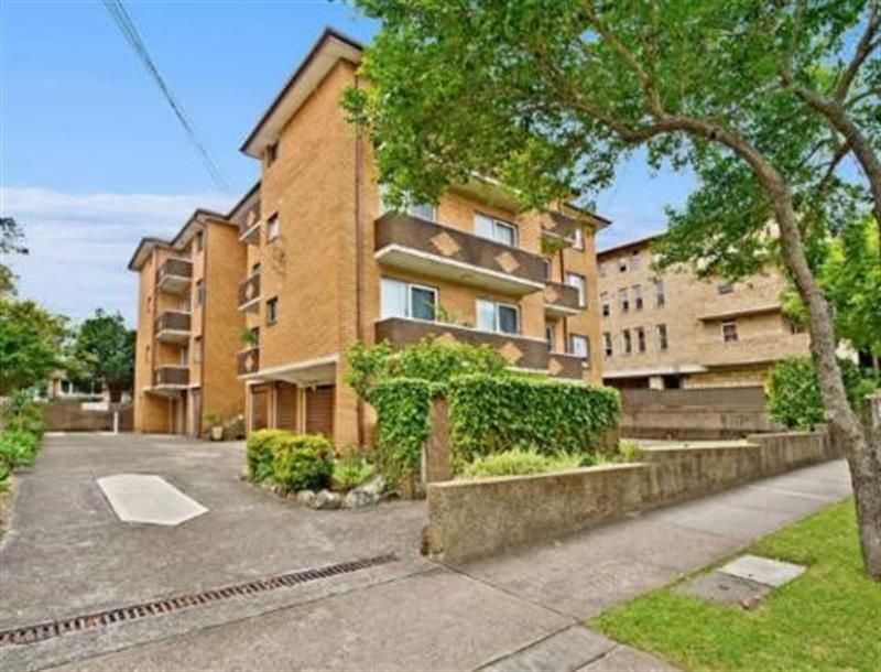 12/1113 Blenheim Street, Randwick NSW 2031 Apartment For Rent Domain