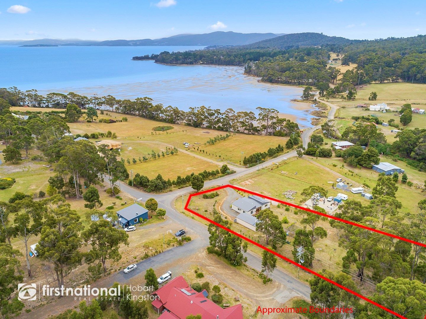 4537 Bruny Island Main Road, Lunawanna TAS 7150, Image 0