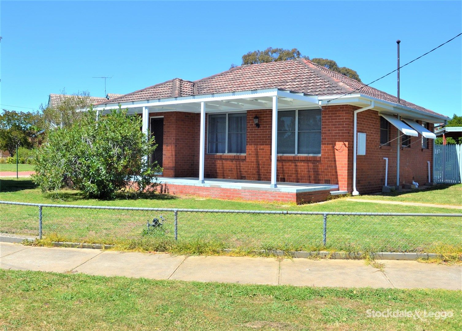 5 HALLETT CRESCENT, Wangaratta VIC 3677, Image 0