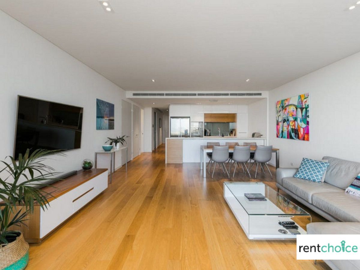 3 bedrooms House in 3/9 McCabe Street NORTH FREMANTLE WA, 6159