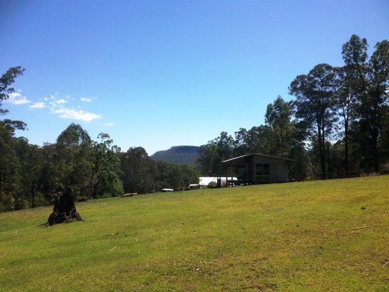 218 Lurcocks Road, Glenreagh NSW 2450, Image 0